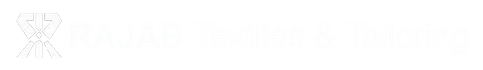 Rajab Textiles Logo